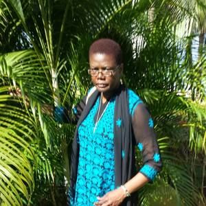 Meet your Posher, June